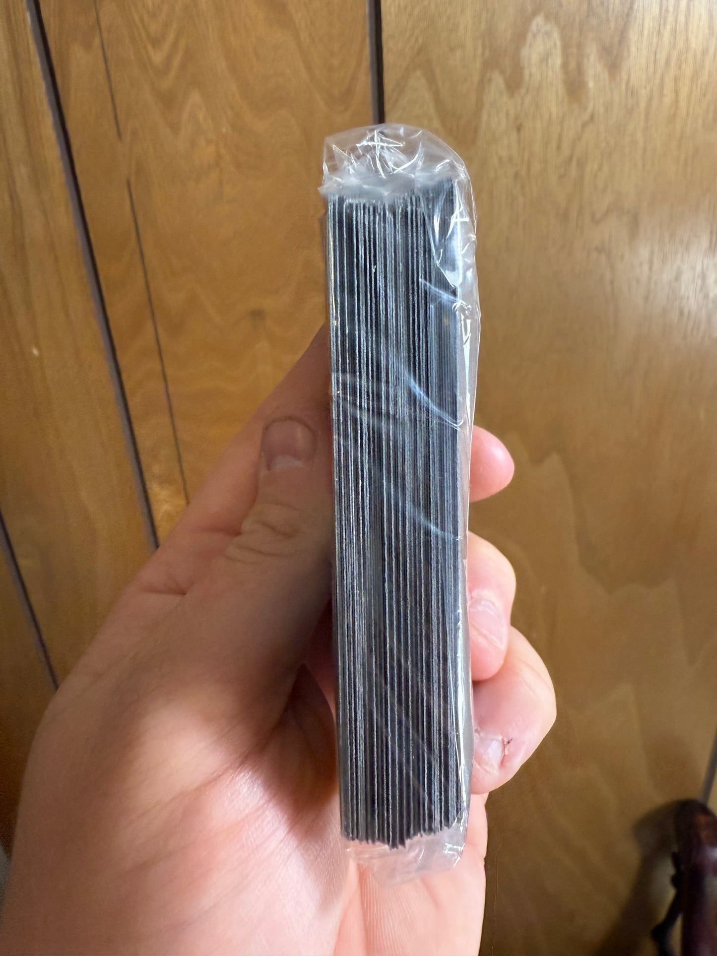 50 Random Magic The Gathering Cards