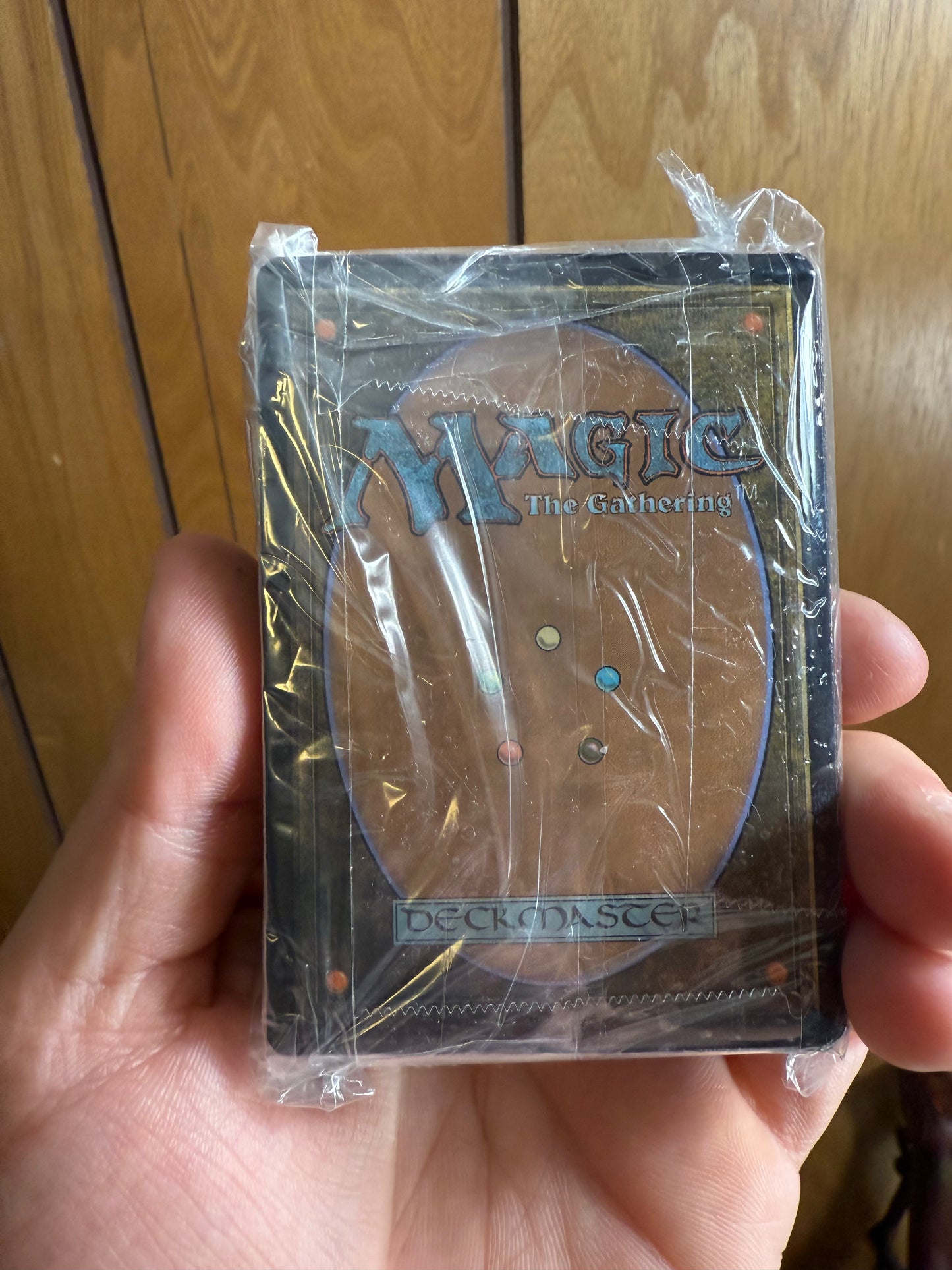 50 Random Magic The Gathering Cards