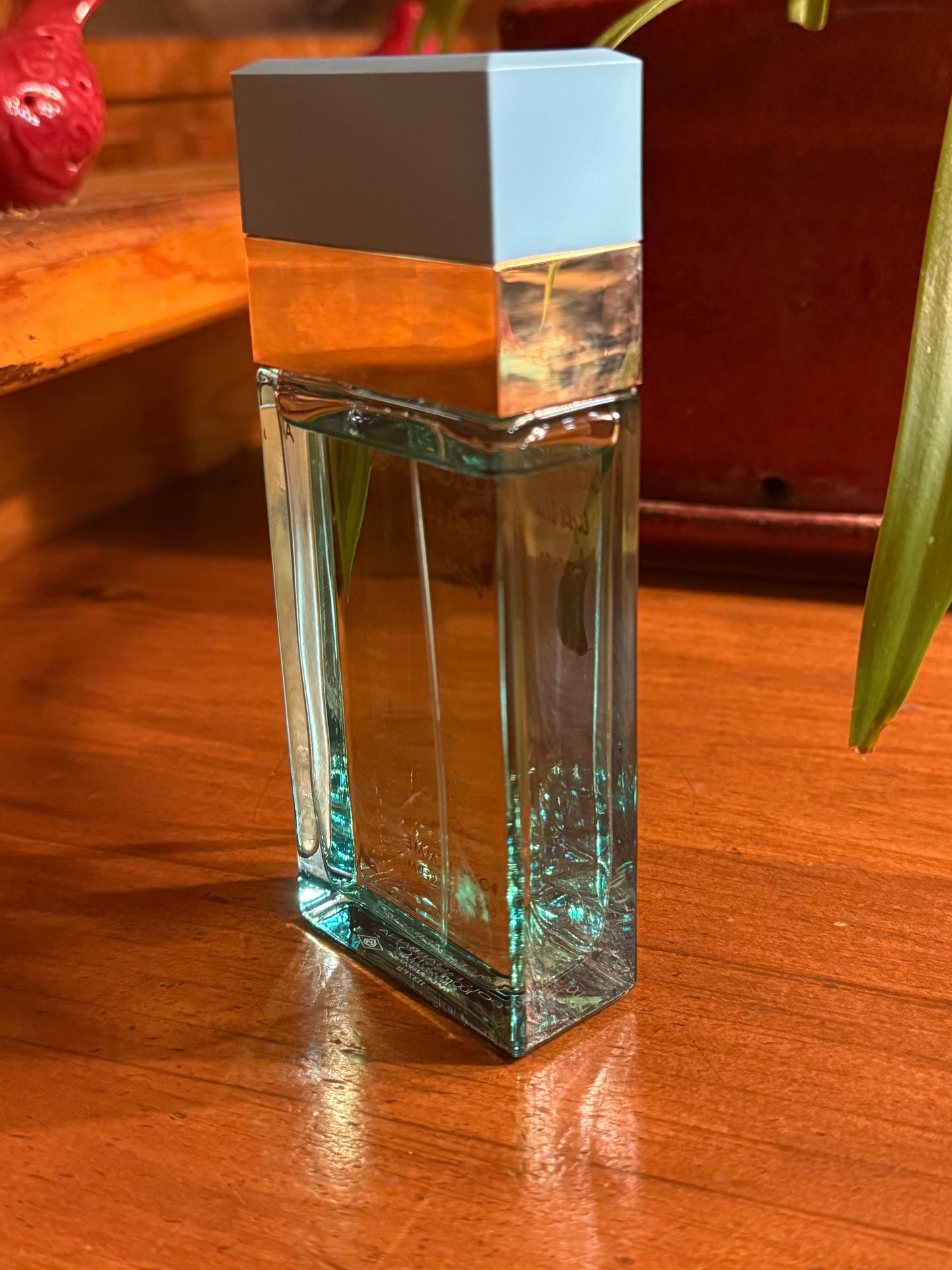 Light Blue Forever by Dolce & Gabbana perfume 3.4 oz