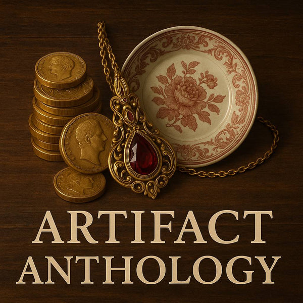 Artifact Anthology